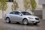 Buick Regal 2011 года